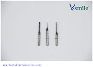 Dental Milling Burs fit for VHF Machines CADCAM Mill