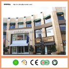 Perfect eco-friendly clay flexible sandstone construction exterior wall cladding cultured stone
