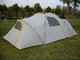big tent for family with 6-8 person----go camping with a big tent! supplier
