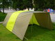 monodome camping tent for 3-4 person supplier