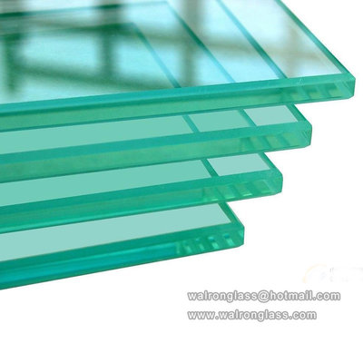 China Tempered Glass supplier