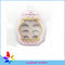 Wholesale private logo package 3D False Eyelashes Silk Mink Eyelashes supplier