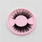 3D Mink lashes handmade premium mink hair false Eyelashes full strip supplier