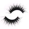 3D Mink lashes handmade premium mink hair false Eyelashes full strip supplier