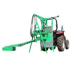 tractor mounted pecan tree shaker