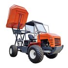 4x4 all road farm small transporter tractor agriculture machinery
