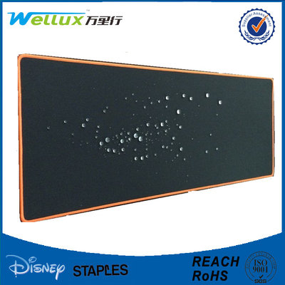 China Thick Rubber Mouse Pad supplier