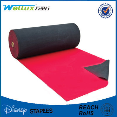 China Customized Rubber Mat Rolls Material supplier