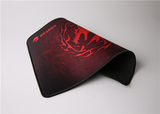 China Rubber Cloth Mouse Pad supplier