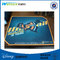 Small Anti Slip Mouse Mat / Pad Hard Surface With Photo CMYK Sublimation Printing supplier