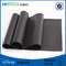 Various Color Non toxic Rubber Custom Yoga Mats with Lighteight Carry SGS ROHS supplier
