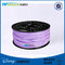 ROHS Transparent 3D Printer Plastic Filament 2.8 - 2.95 mm Opaque Color supplier