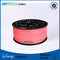 ABS Plastic 1.75mm / 3.00mm 3D Printing Filament for 3D Printer ROHS Approval supplier