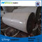 White SBR / EVA Roll Sheet Material For Yoga Exercise Mat Anti Slip 1 mm - 6 mm supplier