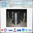 marine WTYYF hydraulic couplings with sleeve