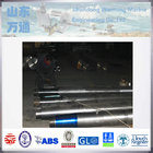 Marine forged steel tail shaft for boats accessories