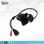 Security CCTV Fisheye 1.78mm Lens Effio-P 700tvl Color CCD Mini Camera