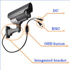 Wdm CCTV 2.0MP Hight Definition 4 in 1 IR Bullet Secuirty Waterproof Camera