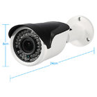 Wdm 40m Night Vision Distance IR Dome Security CCTV Camera