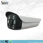 New 2MP/5MP CCTV Security Bullet IP Camera From Wardmay Professional Manufacturer