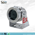 Wdm New Product Mini IR Explosion-Proof HD IP Camera for Marine, Gas Station