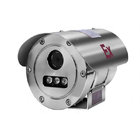 Wdm 304 Stainless Steel Explosion-Proof CCTV Mini Camera for Marine, Gas Station