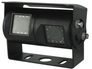 Wdm Dual Lens Bus Rearview Camera for Truck, Airport Vehicle and Heavy Equipment