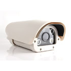 Professional CCTV 1.3MP Ahd Lpr Camera with 6-60mm Auto Iris Lens