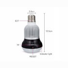 CCTV New Style Bulb Security Home Security IP Camera