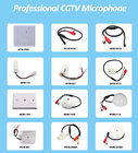 CCTV Surveillance Specialize Ultraclear Original Sound Low Noise Processing Pickup