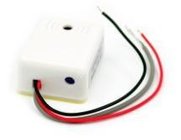 Square High Fidelity Low Noise Pickup Specialize for CCTV Surveillance