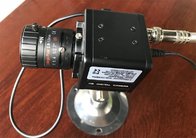 Wdm CCTV 2.0MP Super WDR Mini Black Color Bullet Home Security HD Surveillance IP Camera