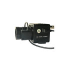 Wdm CCTV 2.8-12mm 3.0MP HD Lens 4 in 1 Ahd Super WDR Coaxial HD Surveillance Camera