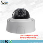Wdm H. 265 CCTV 2.0MP IR Dome Security Surveillance IP Camera with 4X Zoom