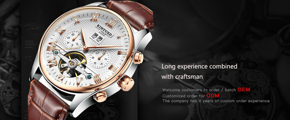 China best Men&#039;s Quartz Watch on sales