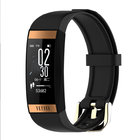 E78 Water Resistant Smart Watch Color Screen Android IOS Fitness Activity Tracker Bracelet supplier