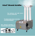 24 Kg Per Hour Industrial Ultrasonic Humidifier Ultrasonic Humidifier Commercial Use