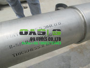 ASTM A312 Standard Stainless Steel 316L Water Well Riser Pipe for Submersible Pump