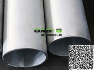 Stainless steel seamless pipe as per ASTM A 312 in 304/304L and 316/316L