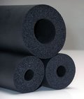 SUERLON  Black PVC/NBR Rubber Soft Foam Tube For HVAC Systems