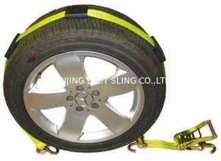 China Vehicle Recovery Sets, supplier
