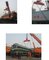 soft lifting sling ,Heavy duty lifting sling.  According to EN1492-2 Standard, Safety factor 7:1 ,  CE,GS certificate supplier