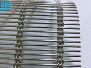 Architectural Design Stainless Steel Wire Rope Mesh/decorative wire mesh
