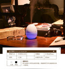 white color change touch control ultrasonic essential oil aromatherapy aroma diffuser