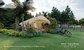 Luxurious Hawaii Glamping Tent for Resort supplier