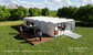 Very Easy Installation and Disassemble Modular Glamping Box With Aluminum Alloy Frame Structure And  Double PVC supplier