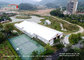 50m Width  A Shape Event Tent From LIRI TENT In China For Restaurant For Sale supplier