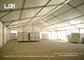 High Quality Warehouse Tent Water Proof PVC  Walls Storage Usage supplier