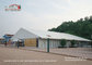 20m Aluminum Frame Outdoor Event Tent Water Proof PVC roof Cober And Sidewall supplier
