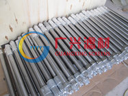 sand point dewatering spears screen